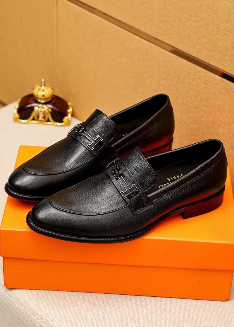 Hermes Business Shoes